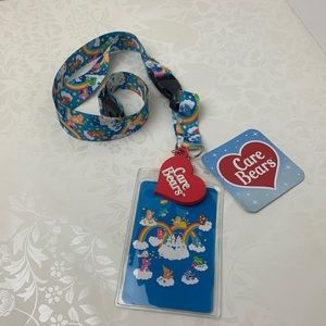 Care Bears Accessories, ID tag‎